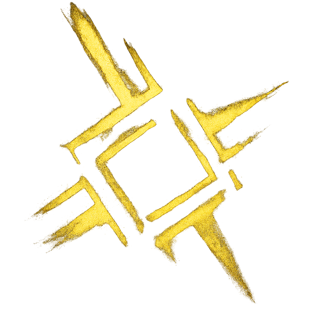 Parry / Dodge symbol